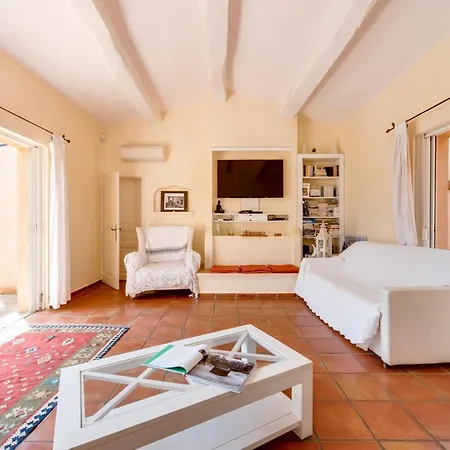 Sleeps 14 Pool Air Con Wifi Villa Ramatuelle