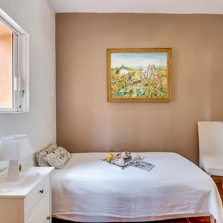 Sleeps 14 Pool Air Con Wifi Ramatuelle
