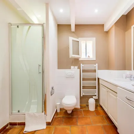 Villa Sleeps 14 Pool Air Con Wifi Ramatuelle